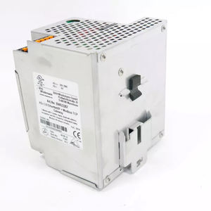 Neues Original Bihl+Wiedemann BWU2267 ASi-3 EtherNet/IP + ModbusTCP Gateway mit Integriertem Sicherheitsmonitor, 2 ASi-Master - Product Image 5
