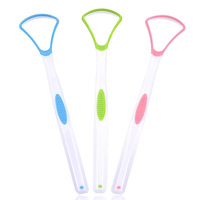 Limpiador de Lengua, Herramienta de Cuidado Bucal, Suministros Dentales, Equipo de Calidad Profesional, Juego de Limpiadores de Lengua Duraderos