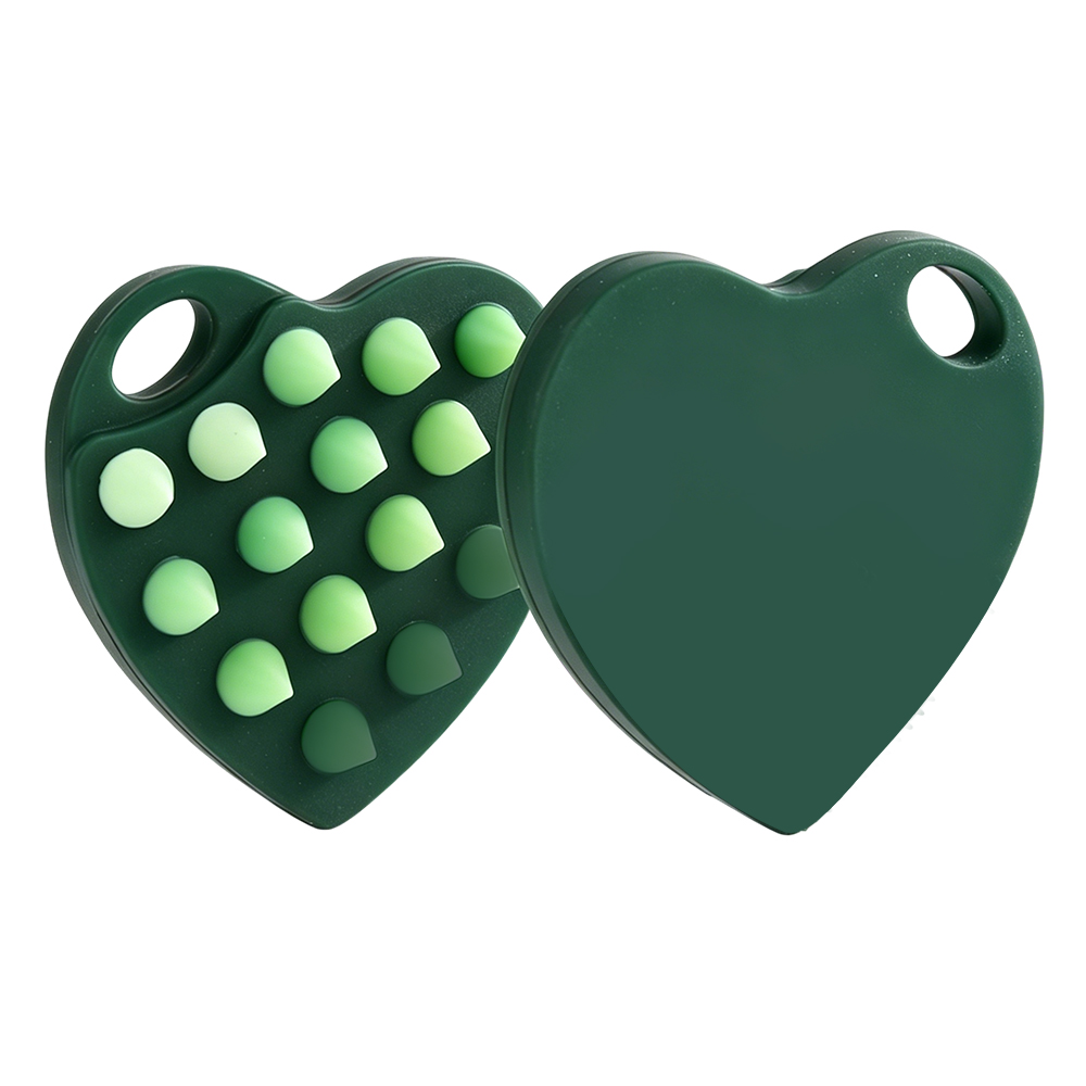 Vert (un seul côté)