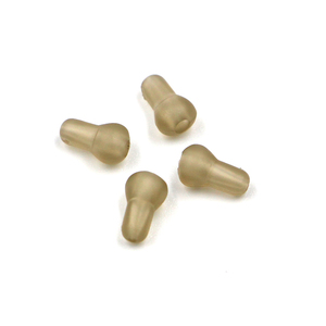 Аксессуары для ловли карпа, буферная буфера с круглой головкой - Product Image 6