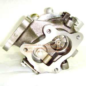 TOYOTA 3CT -2 2 TOYOTA ESTIMA EMINA LUCIDA için turboşarj CT9 17201-64070 - Product Image 5