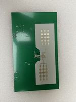 Service professionnel SMT tout-en-un de Shenzhen pour prototypes de circuits imprimés Rogers/PCBA avec finition de surface ENIG et blindage RF/EMI