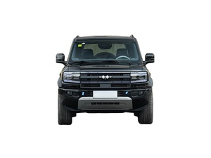 Nuevo SUV <span class=keywords><strong>de</strong></span> lujo BYD Leopard 5 EV Bao 5 Equation Fangchengbao Formula <span class=keywords><strong>de</strong></span> 5 asientos PHEV, coche <span class=keywords><strong>de</strong></span> nueva energía con diseño <span class=keywords><strong>de</strong></span> lujo para carretera. - Product Image 1