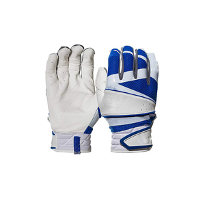 Guantes de Bateo de Softbol de Alta Calidad, Guantes de Bateo de Béisbol de Calidad Superior, Guantes de Bateo para Hombre - Product Image 2