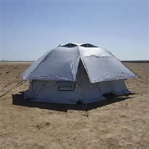 Emergency Camping Relief Shelter Outdoor Tent Of Easy Moving