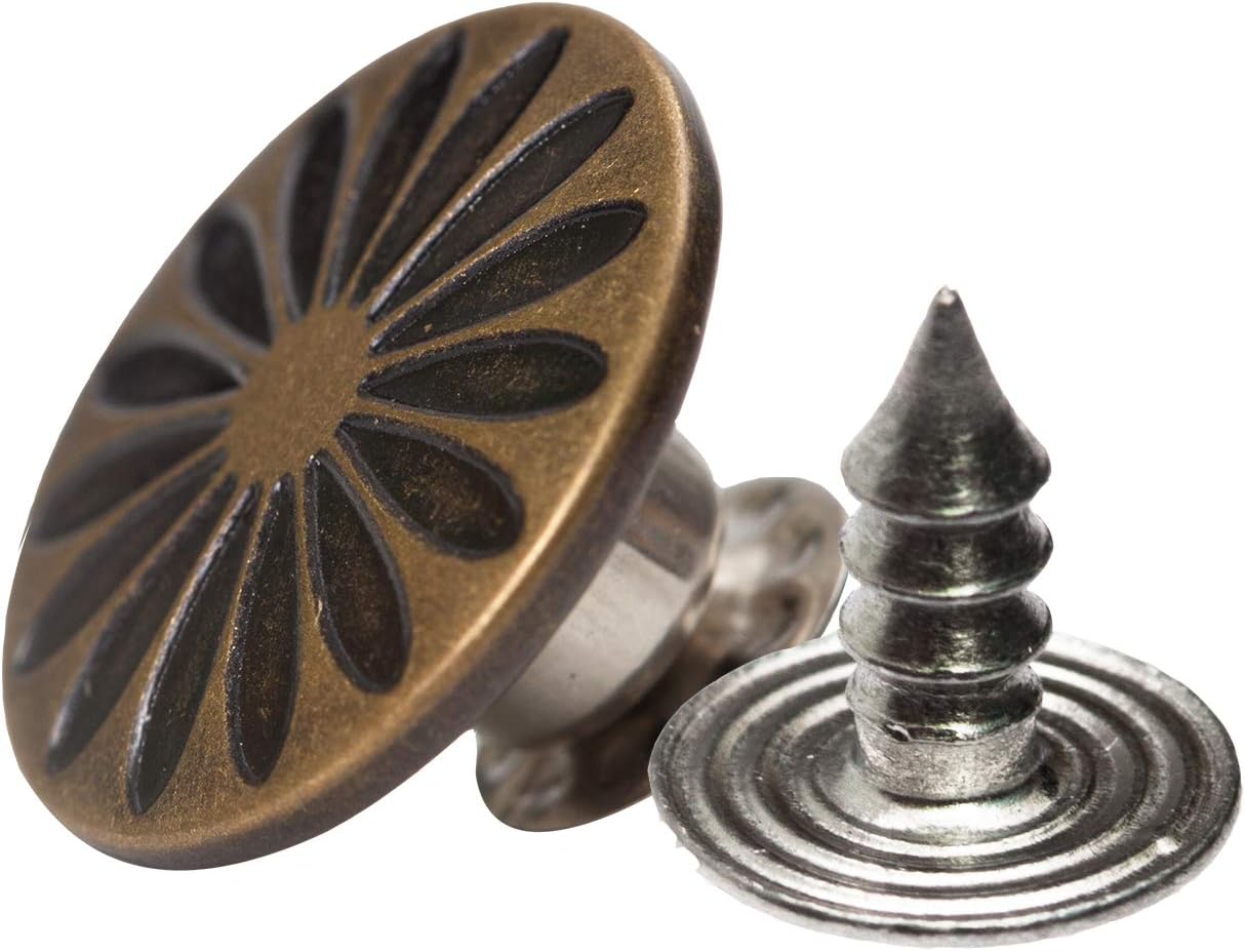 Metallic_17mm_flower