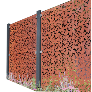 عالية الجودة التجوية مقاومة للصدأ corten الصلب/لوح صلب كربوني/الباردة الصدأ corten ألواح الصلب - Product Image 1