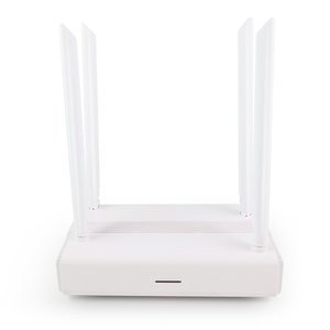 EDUP Manufacturer Wifi Router 1200 Mbps 192.168.1.1 <strong>Wireless</strong> Wifi Routers - Product Image 2