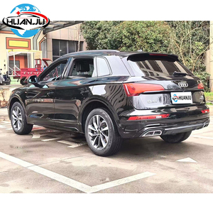 Oferta Especial: Auto Usado <span class=keywords><strong>Audi</strong></span> Q5L 2.0TFSI 40TFSI Luxury <span class=keywords><strong>S</strong></span>-Line <span class=keywords><strong>2023</strong></span>, SUV Automático Turbo, Volante a la Izquierda (LHD), Segunda Mano - Product Image 6