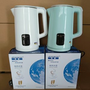 Peskoe Electric Kettle 1.8L Stainless Steel Automatic Power Off Keep Warm Water Boiler - Product Image 1