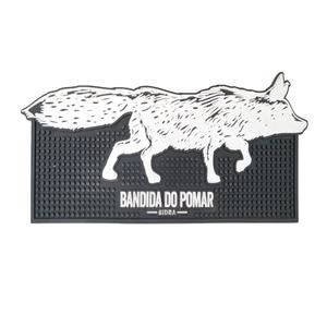 Customizable Silicone PVC <b>Bar</b> <b>Mat</b> Rubber Beer Spill Pad Pub Rail <b>Mat</b> Drip Tray Non Slip Counter Service <b>Mat</b> Table <b>Mat</b> - Product Image 1