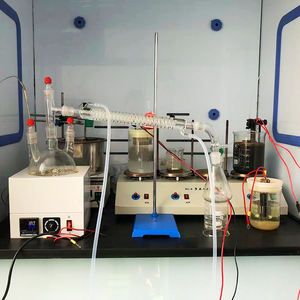 Système de Traitement des Eaux Usées Industrielles et Agricoles par Électrodialyse Polyelectrolytique Personnalisé pour Usines et Fabricants - Product Image 6