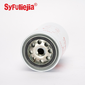 Filtre à carburant FF5737 SN35016 13026770 WDK999 WDK999/1 <span class=keywords><strong>FC</strong></span>-25050 pour pièces de moteur de camion FAW - Product Image 5
