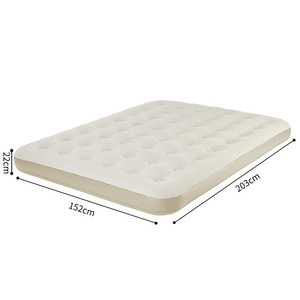 Tapis de <span class=keywords><strong>sol</strong></span> en PVC convertible, portable et au design moderne, simple épaissi, pliable, pour la chambre à coucher, l'hôpital et le camping. - Product Image 5