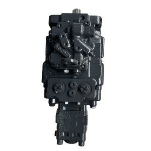 Bomba de Pistones PC35 40 45 50MR-2 Apta para el Conjunto de Bomba Hidráulica de Excavadora 708-1S-11212 - Product Image 4