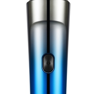 Cortadora de Pelo Eléctrica Inalámbrica Profesional con Cuchillas de Acero Inoxidable Tipo T, Resistente al Agua IPX6 para Uso Doméstico y en Hoteles - Product Image 4