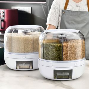 Boîte de rangement en plastique personnalisée OEM et ODM Boîte de rangement en plastique transparent avec séparateurs Boîte de rangement en plastique divisée en gros - Product Image 4