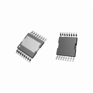 Compre en Línea Componentes Electrónicos IPTC026N12NM6ATMA1 PG-HDSOP-16-2 Transistores Canal del Fabricante - Product Image 1