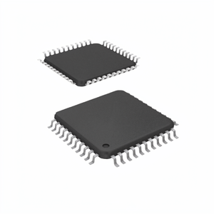 DSPIC33EP32MC504T-E_PT วงจรอิเล็กทรอนิกส์แบบฝังต้นฉบับบริการครบวงจร IC MCU 16BIT แฟลช32KB 44 TQFP 44 TQFP - Product Image 1
