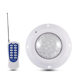 Subacquea Ac 12v Rgb intelligente alto Lumen Ip68 sotto l'<span class=keywords><strong>acqua</strong></span> 18w 24w 36w ha condotto la luce della piscina - Product Image 1