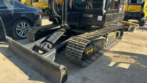 ¡Gran Oferta! Miniexcavadora Sany SY60C Usada de 6 Toneladas |   Vehículo Hidráulico sobre Orugas |   Horas de Uso Bajas |   Con Garantía - Product Image 4