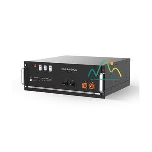 סוללה סולארית 100Ah 12Ah 150Ah סוללת ליתיום 12V 24V מערכת אנרגיה סולארית אחסון סוללות ג'ל מארז ביתי - Product Image 4