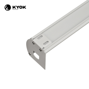 Phổ Biến Nhất Con Lăn Mù Bên Theo Dõi, Tùy Chỉnh Cơ Giới Điện Con Lăn Cửa Sổ Đôi Con Lăn Mù Khung Với Động Cơ Hình Ống - Product Image 4