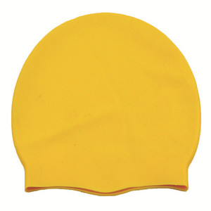 <span class=keywords><strong>Gorro</strong></span> de natación de playa de <span class=keywords><strong>piscina</strong></span> de silicona elástica duradera <span class=keywords><strong>para</strong></span> adultos, <span class=keywords><strong>gorro</strong></span> de natación <span class=keywords><strong>para</strong></span> hombres y mujeres - Product Image 4