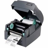 Printer Barcode Thermal Langsung Godex G500u 203dpi Ukuran Kertas Maksimal 108mm Garansi 1 Tahun Tersedia di Stok
