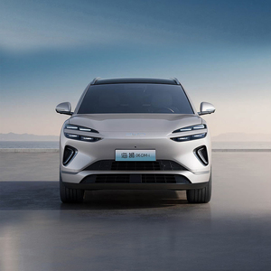 BYD Sea Lion 06 รถยนต์ไฟฟ้า SUV ความเร็วสูง ระยะทางวิ่ง 501-600 กม. กำลังสูง 150-200 กิโลวัตต์ 5 ที่นั่ง แบตเตอรี่ 70-90 กิโลวัตต์ชั่วโมง ยานยนต์พลังงานใหม่ - Product Image 2