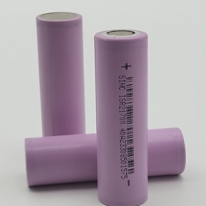 แบตเตอรี่ลิเธียมเซลล์ 3.7V 4000mAh แบตเตอรี่ลิเธียมไอออน - Product Image 4