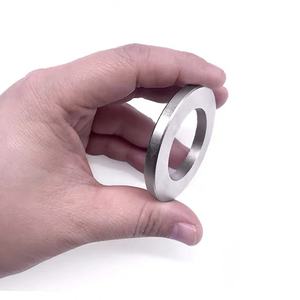 Winchoice leistungsstarker Großer Ringmagnet großer Neodymium-Ringmagnet - Product Image 5