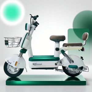 Potentes Motocicletas y Vehículos Eléctricos de 3 Velocidades de Alta Velocidad para Uso Urbano para Mujeres - Product Image 2