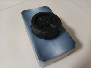 Encre d'impression <span class=keywords><strong>Domino</strong></span> 1,2L <span class=keywords><strong>Domino</strong></span> IR-292BK Encre pour imprimante jet d'encre CIJ <span class=keywords><strong>Domino</strong></span> A100 A200 A300 - Product Image 3