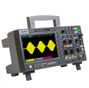 Hantek DSO2000ซีรีส์ออสซิลโลสโคปชุด DSO2000 DSO2000 Hantek ชุด DSO2000ใหม่ดั้งเดิม - Product Image 2