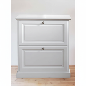 Doccia esterna a due ruote con ruote per un uso conveniente - Product Image 1