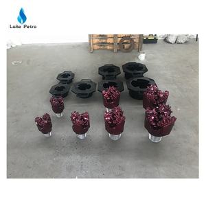 Broca PDC para Perfuração de Rocha - Product Image 6