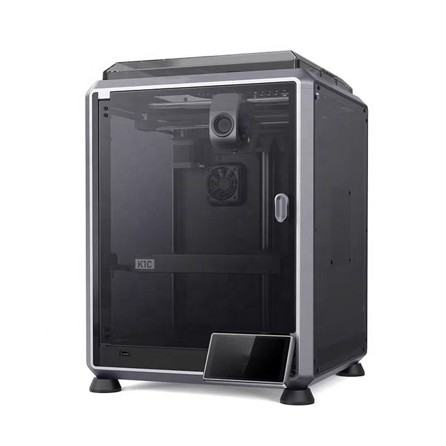 K1C Desktop 3d Printer Jewelry 3d Printer Machine 3d Printers That Print Parts Dowel 3d Printer Digital for Cars