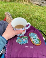 Écusson personnalisé pour l'extérieur, presse à chaud en vrac, logo 3D personnalisé Applique Badges Brodé Écusson de broderie à coudre à repasser pour vêtements