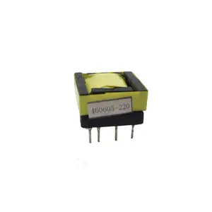 High quality supply EPC17 switching power supply transformer EPC ferrite transformer for inverter