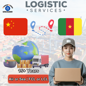 Trova Fornitori e Soluzioni di Spedizione per Prodotti dalla Cina verso Camerun, Stati Uniti, Egitto e Altri Luoghi Globali - Product Image 2