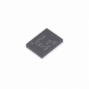 Contrôleur de concentrateur USB Tps25751drefr Wqfn-38(6x4) – Nouveau fournisseur de semi-conducteurs d'origine pour l'automatisation industrielle et les contrôleurs programmables PLC - Product Image 1