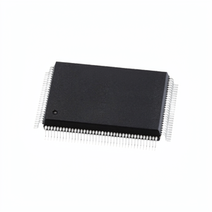 Components Electronic KSZ8893FQL Interface 128 BFQFP In Stock - Product Image 1