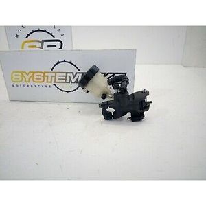 Leva del Cambio e Asta per Suzuki GSX 1250 FA 2010-2016 - Product Image 1