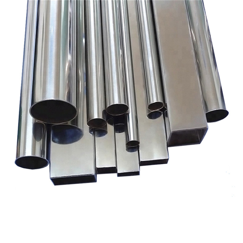 Furniture with 301 stainless steel square pipe