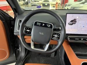 Ideal L8 <span class=keywords><strong>2023</strong></span> Edizione Pro, Carrozzeria Grigio Scuro, Interni Marroni. Registrato nel <span class=keywords><strong>dicembre</strong></span> 2022. 32.300 chilometri di percorrenza. - Product Image 4