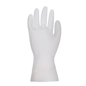 Gants résistants aux solvants DaiLove, 20 paires, matériau PU, anti-chimiques, usage industriel, fabriqué au Japon - Product Image 4