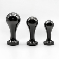 Grand plug anal en métal, dilatateur anal, accessoire de jeu de rôle pour couple