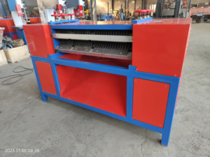 Più alta efficienza rottami auto termosifoni termosifoni termosifoni che separano le apparecchiature diventa un prodotto di punta in Europa - Product Image 4