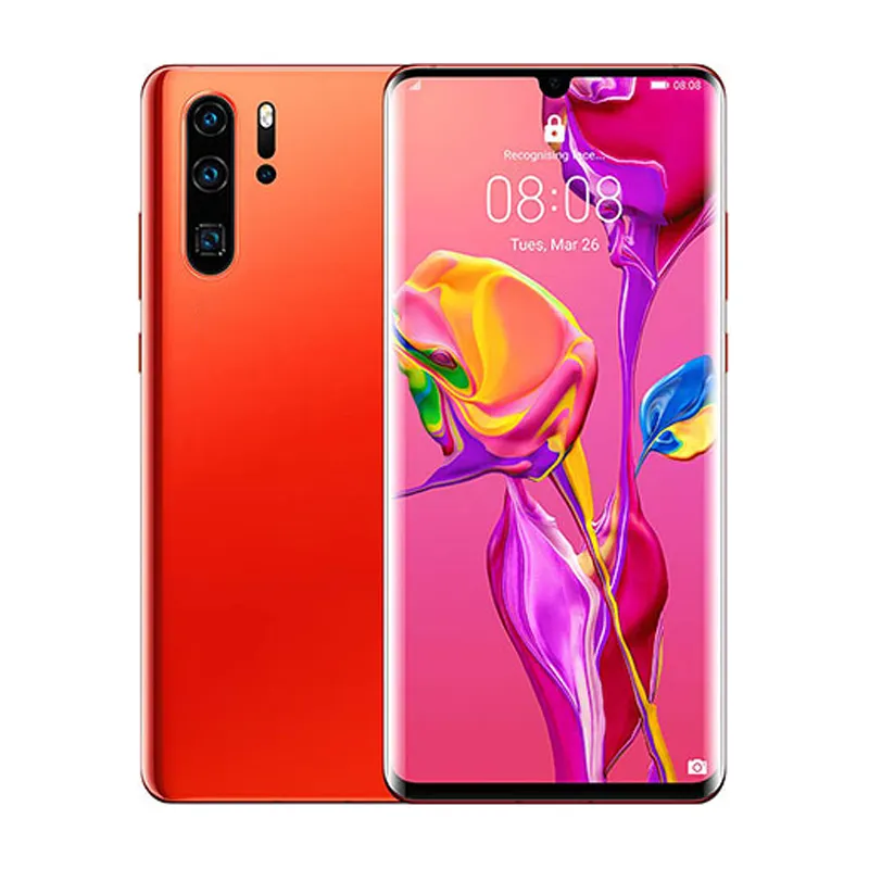 Wholesale Used mobile phone cellphone unlocked original p20 p30 mate 20 30 pro 64gb 128gb 256gb 512gb for Huawei